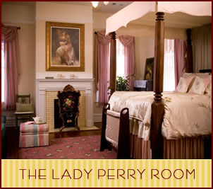 The Lady Eve Room